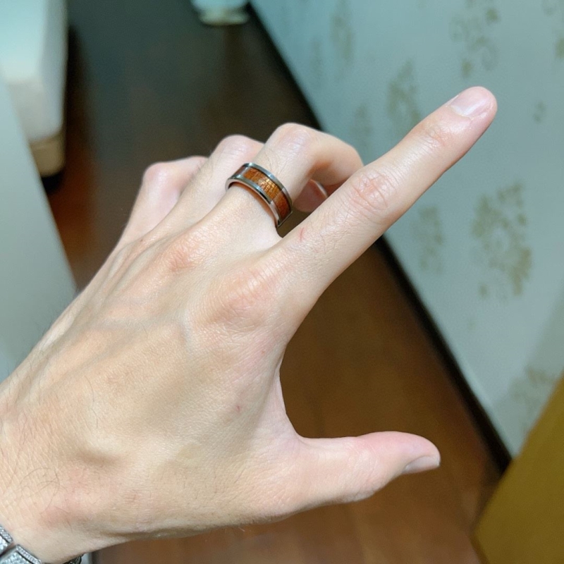 Gvc*1 rings